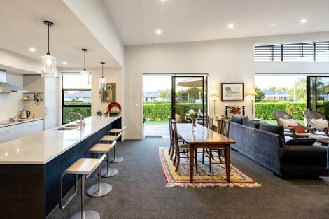 Photo of property in 2a Baxter Michael Crescent, Cambridge, 3434