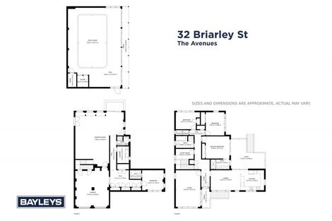 Photo of property in 32 Briarley Street, Tauranga South, Tauranga, 3112