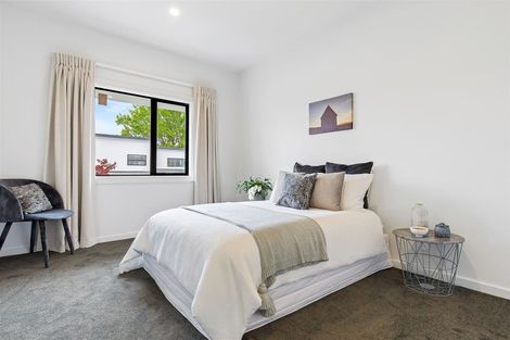 Photo of property in 2/51 Watford Street, Strowan, Christchurch, 8052