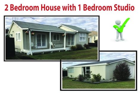Photo of property in 20 Kilbride Road, Matamata, 3400