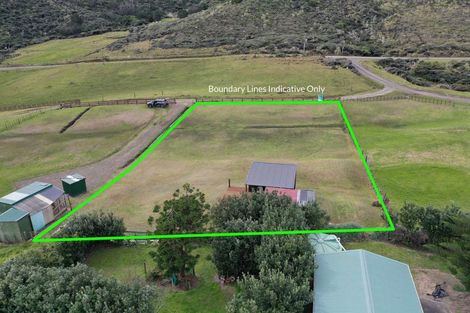 Photo of property in 6a Paparangi Drive, Mitimiti, Panguru, 0492