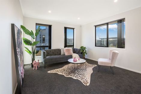 Photo of property in 83 John Burke Drive, Aotea, Porirua, 5024