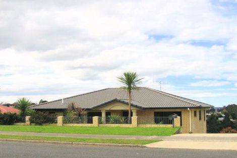 Photo of property in 13 Townhead Crescent, Bethlehem, Tauranga, 3110