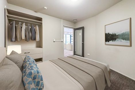 Photo of property in Sharella Living, 20 Glenmore Street, Thorndon, Wellington, 6011