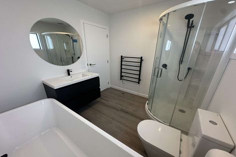 Photo of property in 36b Oxford Crescent, Ebdentown, Upper Hutt, 5018