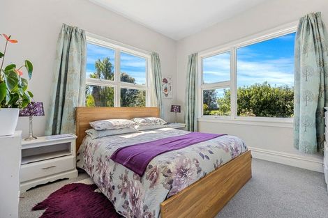 Photo of property in 395 Rangiora Leithfield Road, Sefton, Rangiora, 7477