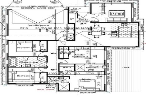 Photo of property in 26 Holcroft Street, Papakura, 2110