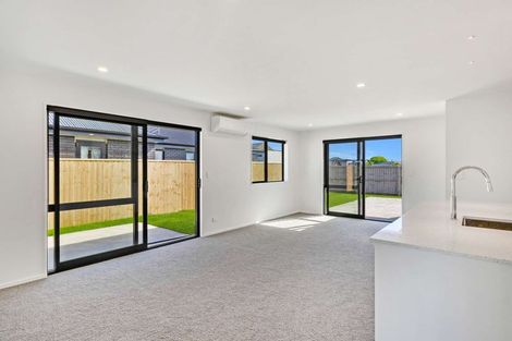 Photo of property in 5 Hunt Road, Rolleston, 7615