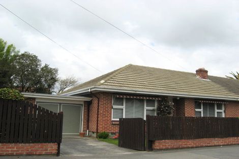 Photo of property in 252a Ilam Road, Burnside, Christchurch, 8053