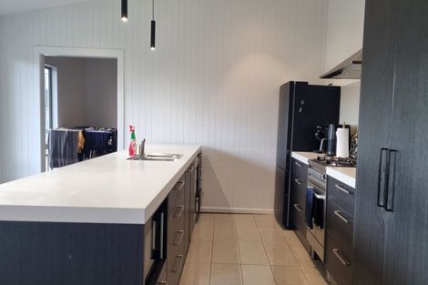 Photo of property in 1 Millpark Place, Northwood, Christchurch, 8051