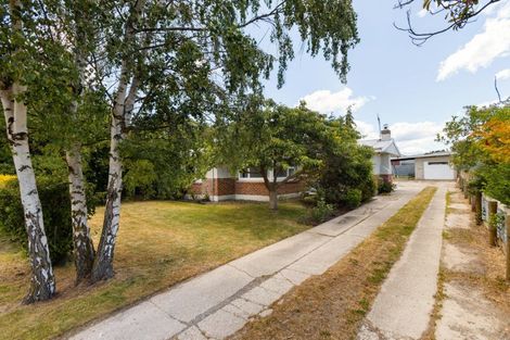 Photo of property in 29 Fraser Avenue, Ranfurly, 9332