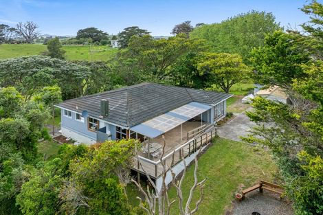 Photo of property in 433 Pah Hill Road, Wharehine, Wellsford, 0973