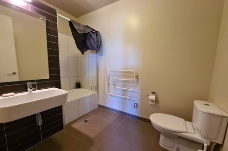 Photo of property in Vespa Apartments, 307/20 Hanson Street, Mount Cook, Wellington, 6021