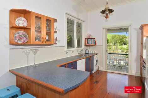 Photo of property in 243 Rosythe Road, Waipu, 0582