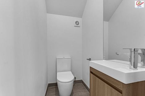 Photo of property in 26b Cape Road, Mangere, Auckland, 2022