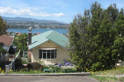 Photo of property in 69 Rakau Road, Hataitai, Wellington, 6021