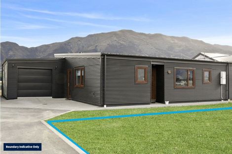 Photo of property in 185 Burdon Loop, Lake Hawea, 9382