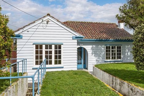 Photo of property in 4 Ravi Street, Khandallah, Wellington, 6035