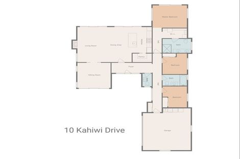 Photo of property in 10 Kahiwi Drive, Lower Shotover, 9304