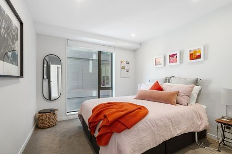 Photo of property in Vsp South, 201/166u Victoria Street, Te Aro, Wellington, 6011