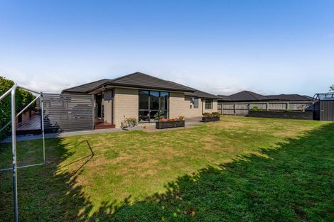 Photo of property in 17 Longstaff Drive, Bell Block, New Plymouth, 4312