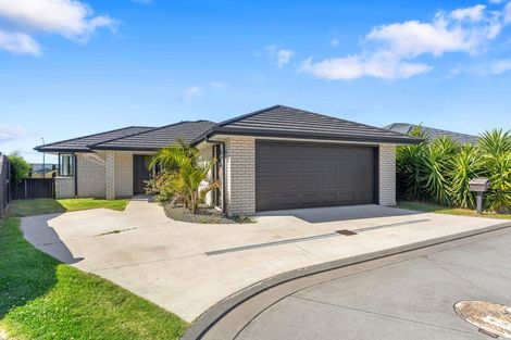 Photo of property in 5 Warlock Way, Papamoa, 3118