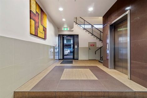 Photo of property in Royal Court Apartments, 1193unit Hinemoa Street, Rotorua, 3010