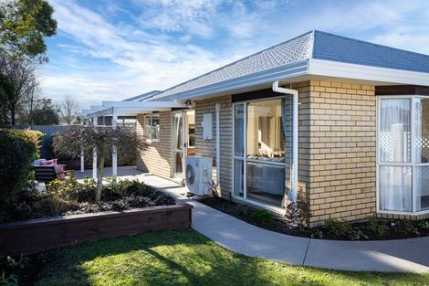 Photo of property in 2 Cunningham Place, Halswell, Christchurch, 8025