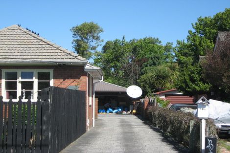 Photo of property in 16a Hammond Place, Spreydon, Christchurch, 8024