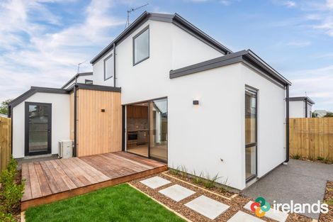 Photo of property in 3/37 Maxwell Street, Riccarton, Christchurch, 8041