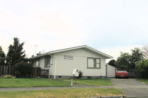 Photo of property in 33 Frickleton Street, Taradale, Napier, 4112