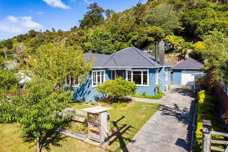 Photo of property in 73 Hair Street, Wainuiomata, Lower Hutt, 5014