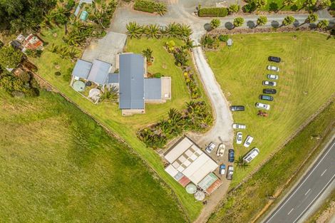 Photo of property in 2679a State Highway 10, Mangonui, 0494