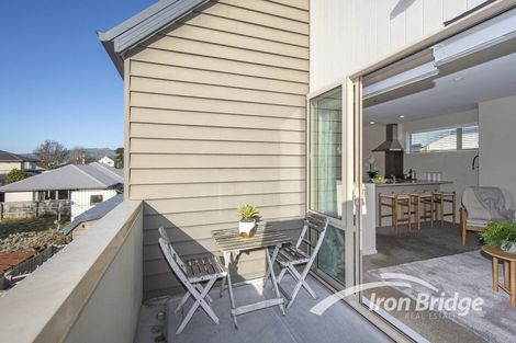 Photo of property in 9/9 Cameron Street, Sydenham, Christchurch, 8023