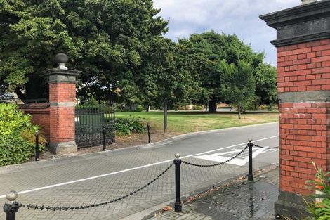 Photo of property in 61 Parade Court, Addington, Christchurch, 8024