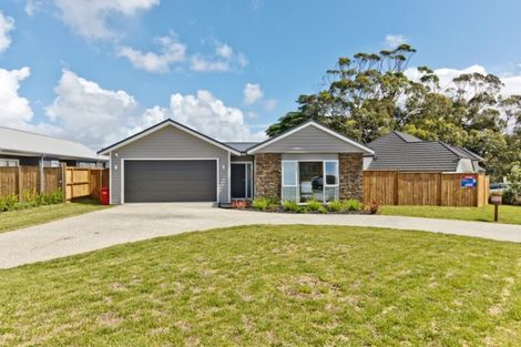 Photo of property in 103 Harris Drive, Silverdale, 0932