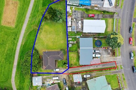 Photo of property in 9 Lachlan Place, Favona, Auckland, 2024