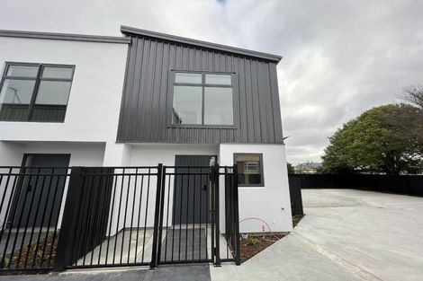 Photo of property in 10a/1 Mclean Street, Linwood, Christchurch, 8062