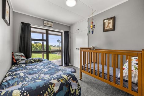 Photo of property in 261d Rotowaro Road, Huntly, 3771