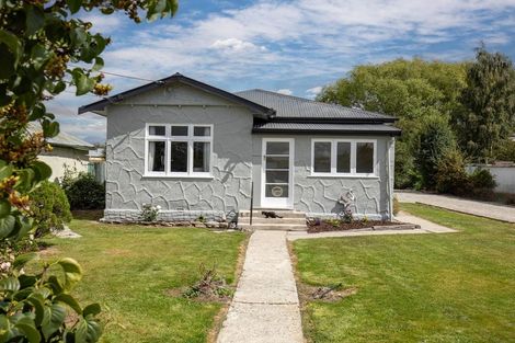 Photo of property in 3 Plunket Street, Omakau, 9376