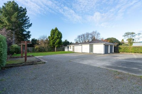 Photo of property in 26a Gordon Place, Levin, 5510
