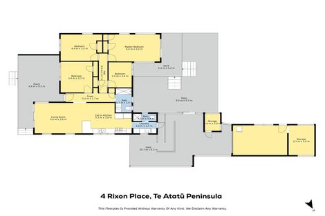 Photo of property in 4 Rixon Place, Te Atatu Peninsula, Auckland, 0610