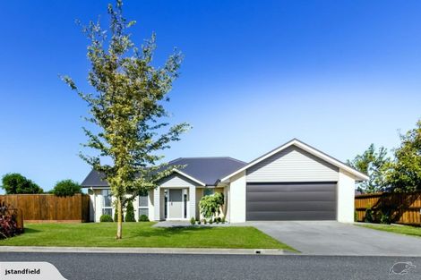 Photo of property in 38 Papawai Drive, Rangiora, 7400
