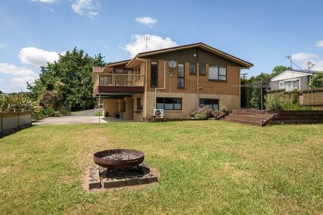 Photo of property in 4 Park Street, Paeroa, 3600