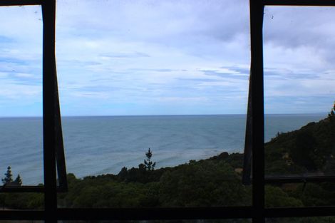 Photo of property in 493 Cathedral Road, Domett, Cheviot, 7383