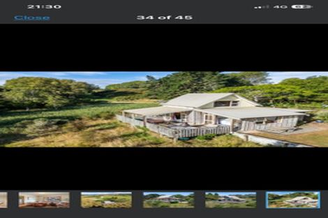 Photo of property in 101 Forest Lakes Road, Otaki, 5583