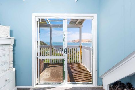 Photo of property in 349 Hokianga Harbour Drive, Omapere, Kaikohe, 0473