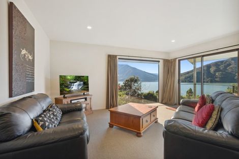 Photo of property in 99 Moenui Road, Havelock, Picton, 7281
