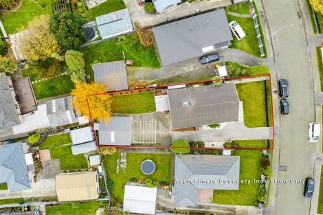 Photo of property in 31 Oriana Crescent, Hornby, Christchurch, 8042