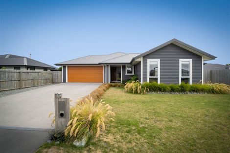 Photo of property in 15 Full Moon Lane, Rolleston, 7614